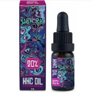 Oilo HHC 20%