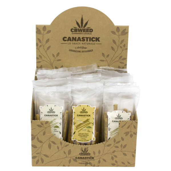 Canastick