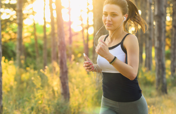 Cannabis e fitness