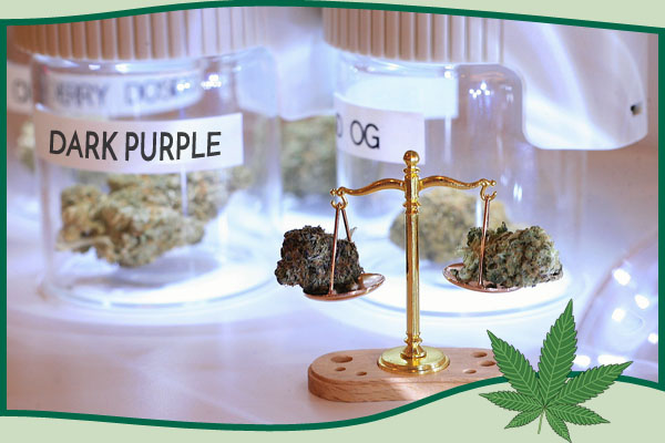 Cannabis Light