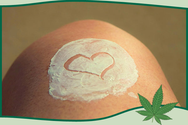 Cosmetici alla Canapa