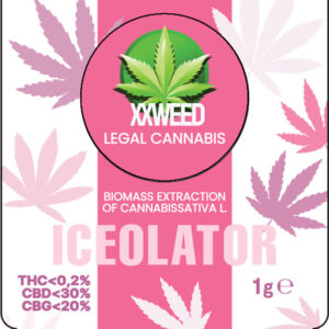 Iceolator