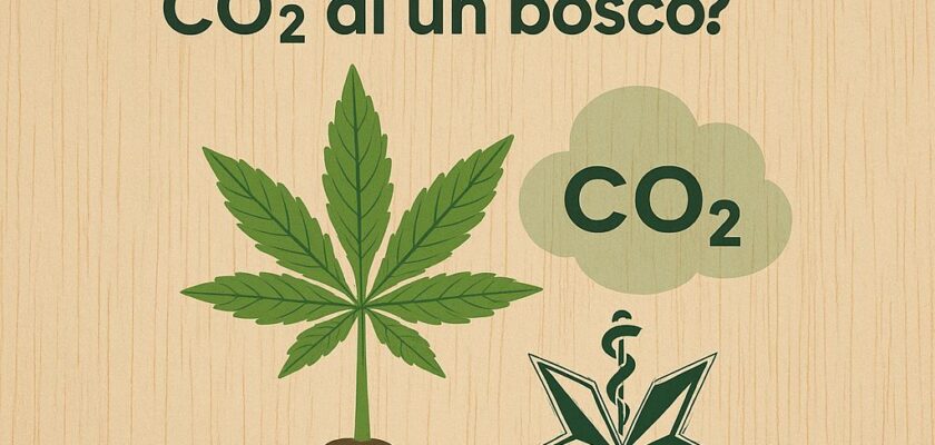 canapa co2