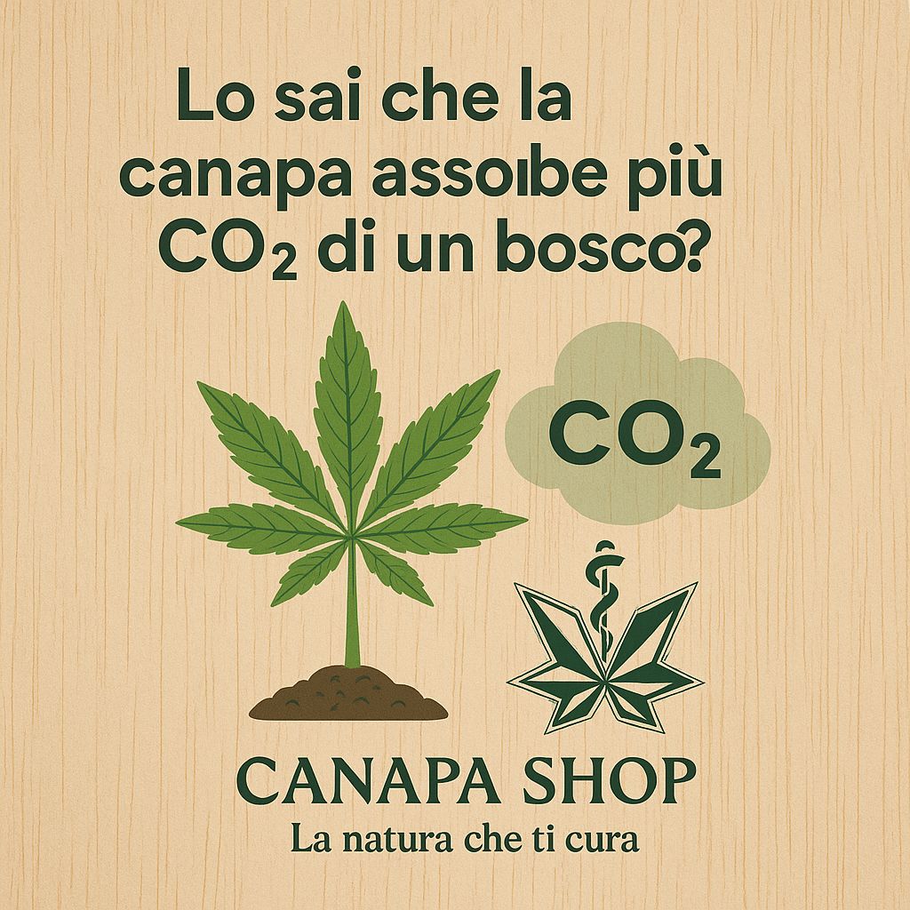 canapa co2