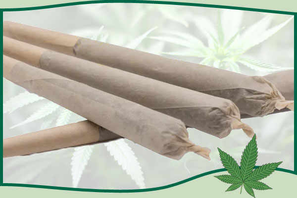 Pre-Rolled