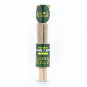 Pre-Rolled Amnesia HAZE
