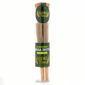 Pre-rolled Mimosa Zkittles